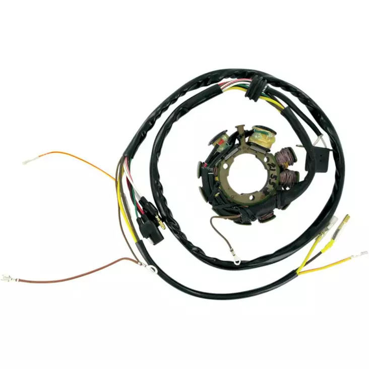 Staattori Polaris - Mönkijän staattorit - 877859 - 2
