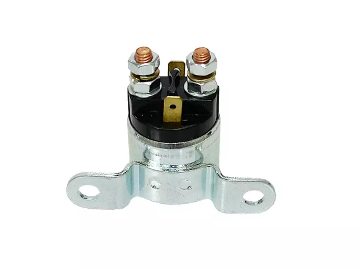 Startin Solenoidi - Mönkijän startin releet ja solenoidit - 905439 - 1
