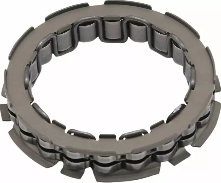 Starttilaakeri Kawasaki - Mönkijän vetoakselit - 192009 - 1