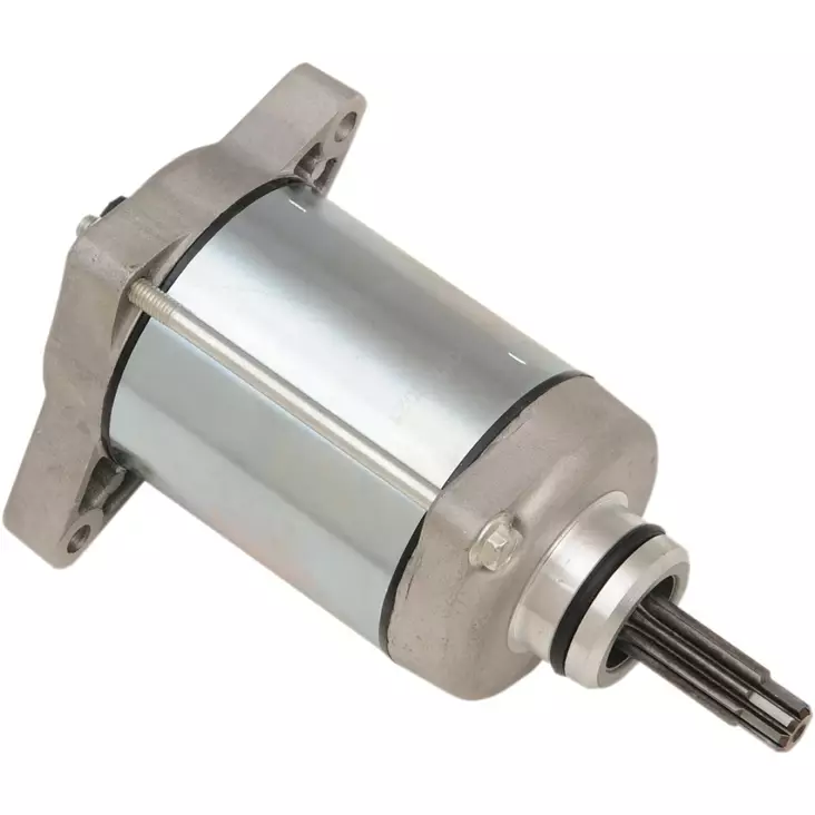 Starttimoottori Honda TRX 420 - Mönkijän starttimoottorit - 147079 - 1