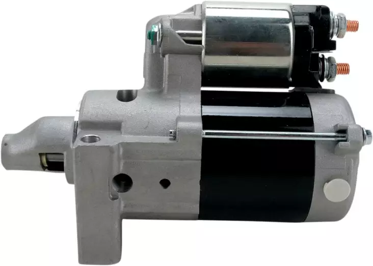Starttimoottori Kawasaki - Mönkijän starttimoottorit - 877759 - 2