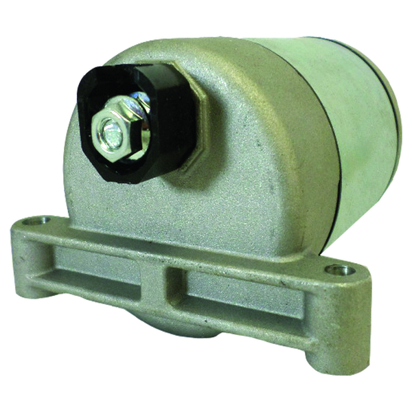 Starttimoottori Yamaha Grizzly 700 - Mönkijän starttimoottorit - 166179 - 1