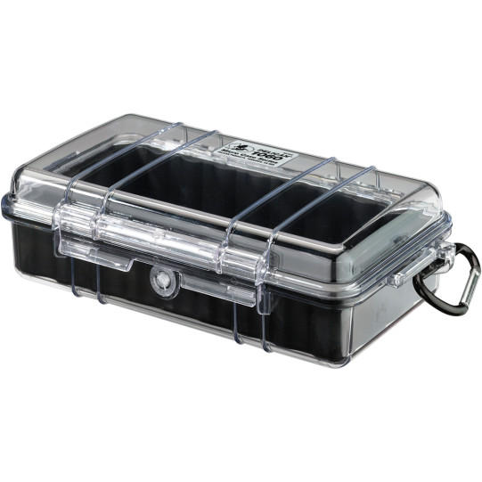 Suojalaukku 1060 micro large - Kiinnikkeet mönkijään - 873609 - 2