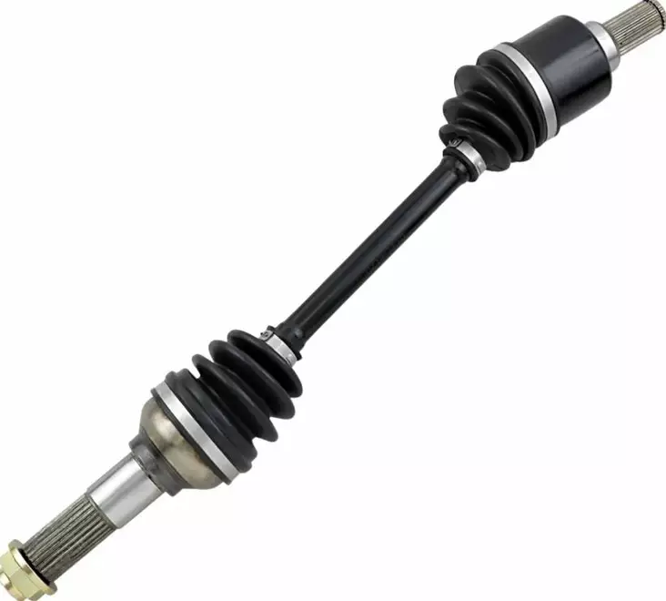 Takavetoakseli Yamaha - Mönkijän vetoakselit - 192079 - 1