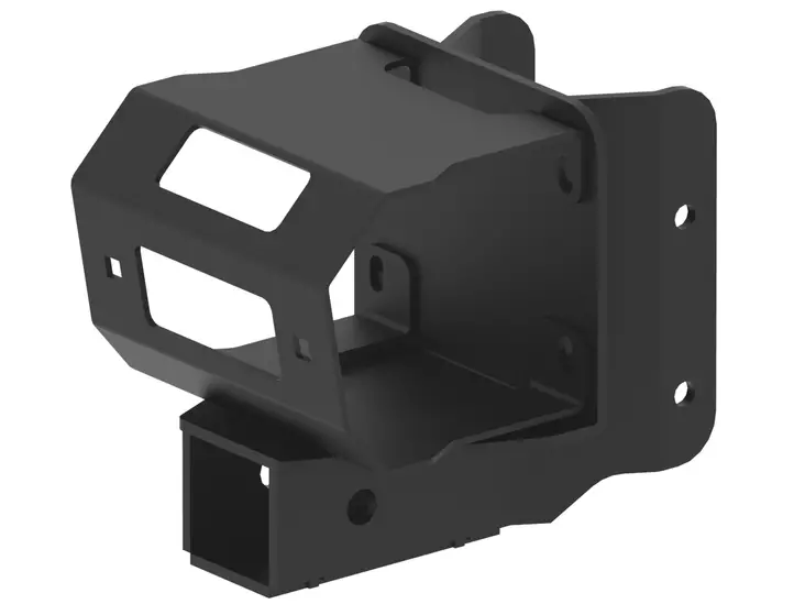 Takavinssin asennussarja CFORCE 850 / 1000 - Takavinssien asennussarjat - 1000000649 - 1