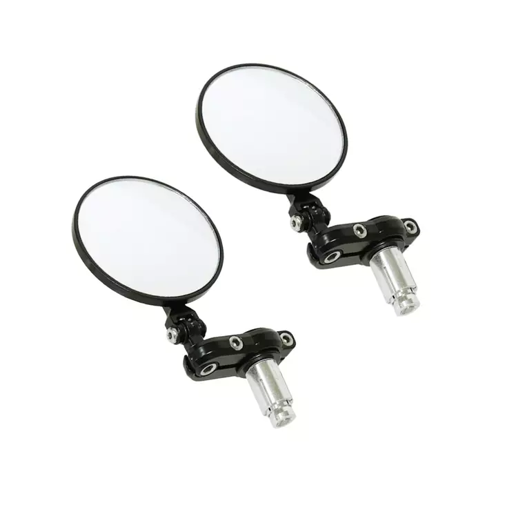 Tangonpäätyyn kiinnitettävä Peili - Mönkijän peilit ja kiinnikkeet - 1990539 - 1