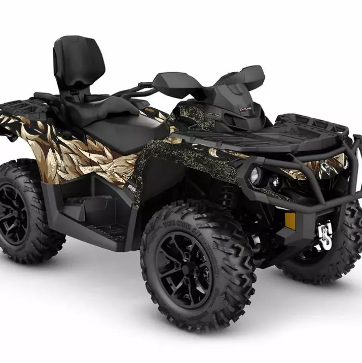 Tarrasarja can-am outlander g2 - Mönkijän rengassarjat - 1894EE9408CF6AF2F9 - 1