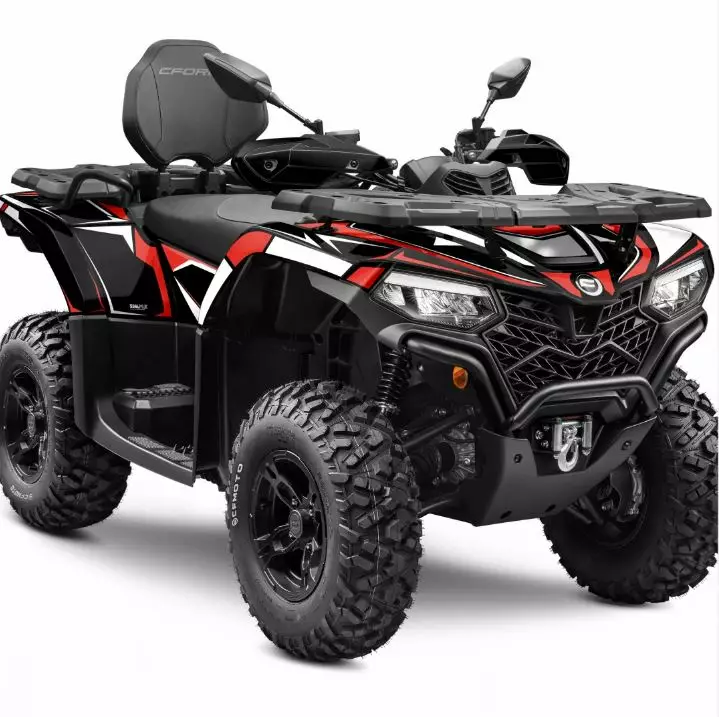 Tarrasarja cfmoto cforce 450-520 - CFMoto CForce 450 - A7F401E7FFB2FBFF19 - 1