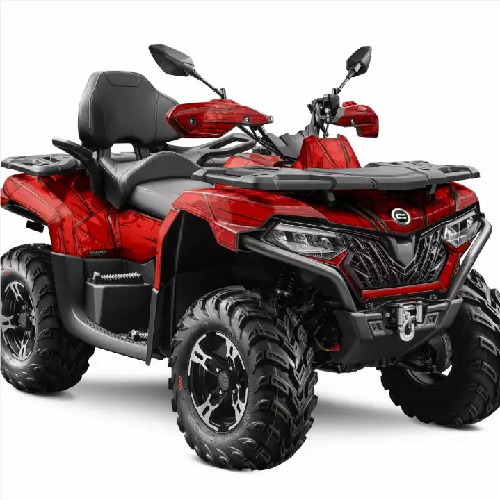 Tarrasarja cfmoto cforce 625 - CFMoto CForce 625 - 9F4CEDA0A2038DD669 - 1
