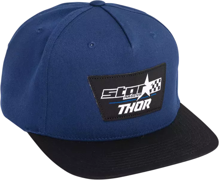 THOR STAR RACING Lippis - Lippalakit - 167819 - 1