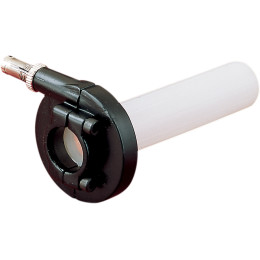 TWIST THROTTLE ASSY - Mönkijän kaasukahvat ja vivut - 873409 - 1