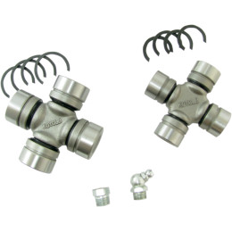 U-JOINT KIT 19-1001 - Mönkijän ristinivelet - 875619 - 1