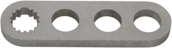 Vaihdevalitsin bellcrank - Mönkijän vaihdepolkimet - 148569 - 1