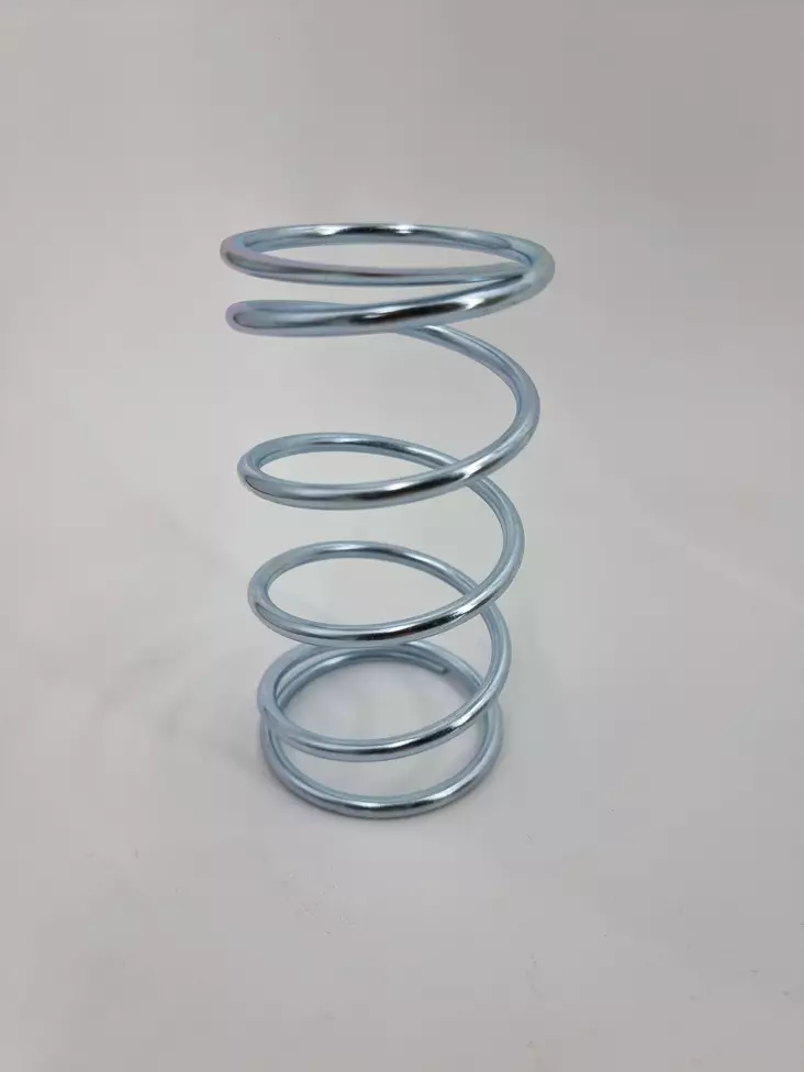 Variaattorinjousi hopea / silver - Mönkijän variaattorinjouset - 148009 - 4