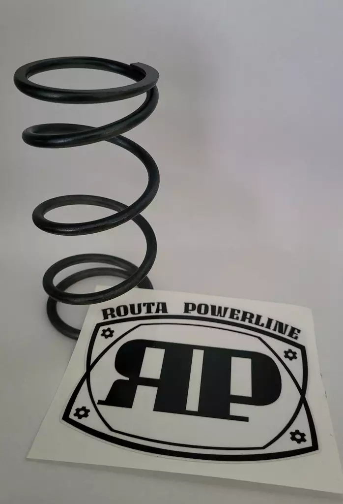 Variaattorinjousi Sininen - Mönkijän variaattorinjouset - 198249 - 1