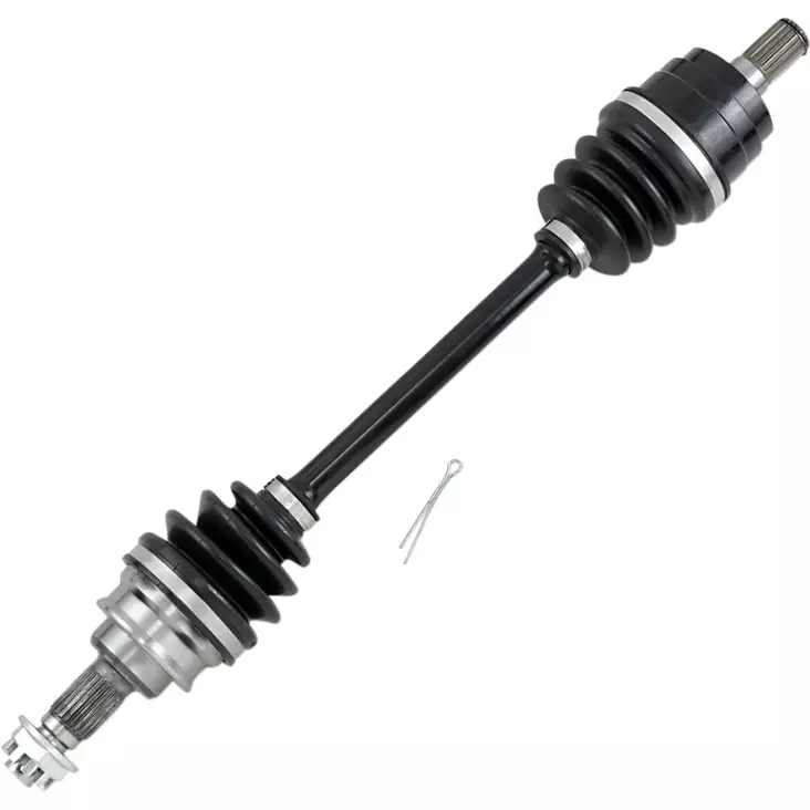 Vetoakseli taakse Honda TRX 650/680 - Mönkijän vetoakselit - 1000014239 - 1