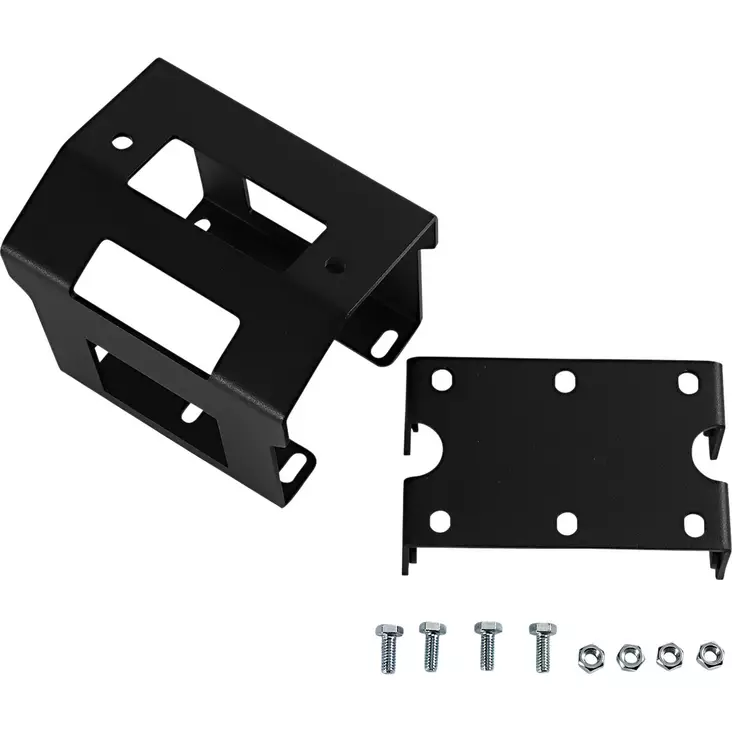 Vinssin asennussarja Polaris - Mönkijän etuvinssin asennussarjat - 158019 - 1