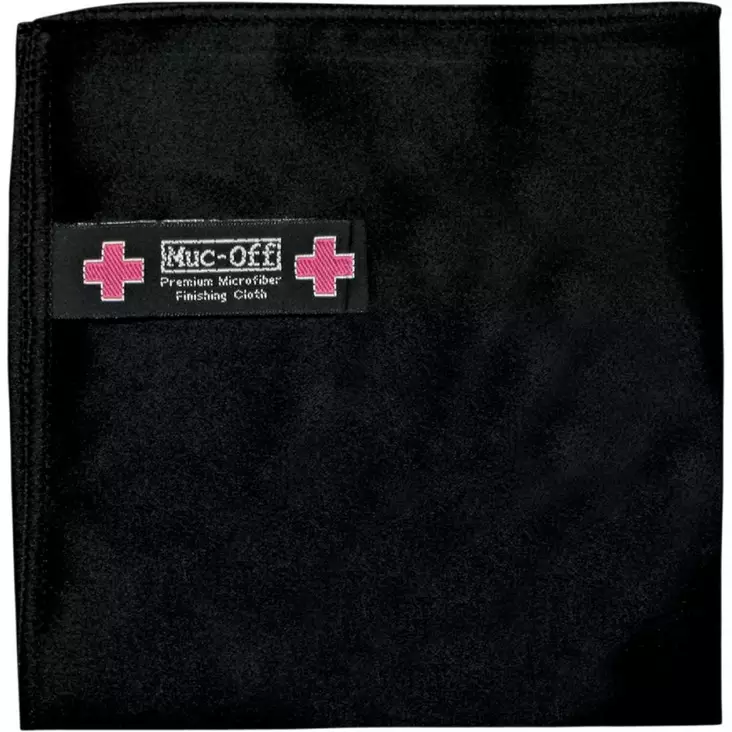 MUC-OFF Mikrokuituliina - Pesuaineet ja vahat - 901769 - 1