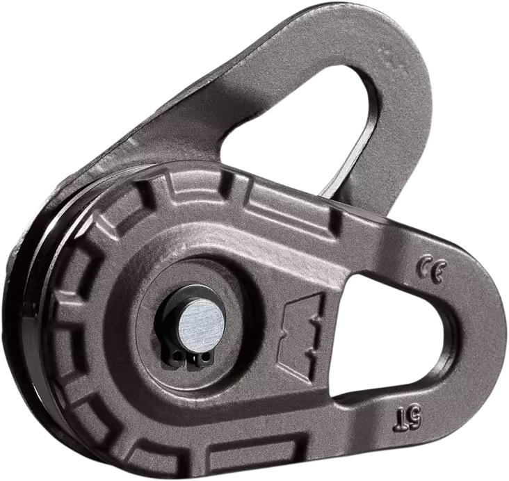 WARN EPIC Väkipyörä - Vinssausvarusteet - 198689 - 1