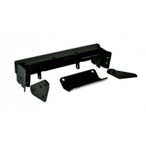 Yamaha grizzly 550 700 07-14 puskulevyn asennussarja etu - Mönkijä puskulevyn asennussarjat - 2239 - 1