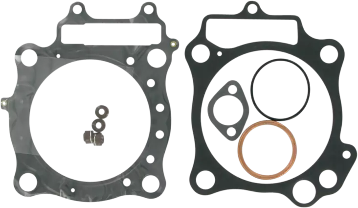 Yläpään tiivistesarja Honda - Mönkijän moottorin tiivisteet - 879699 - 3