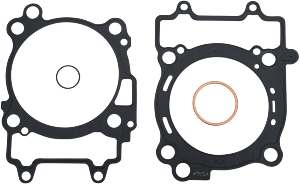 Yläpään tiivistesarja Polaris +0,5mm - Mönkijän moottorin tiivisteet - 172569 - 1