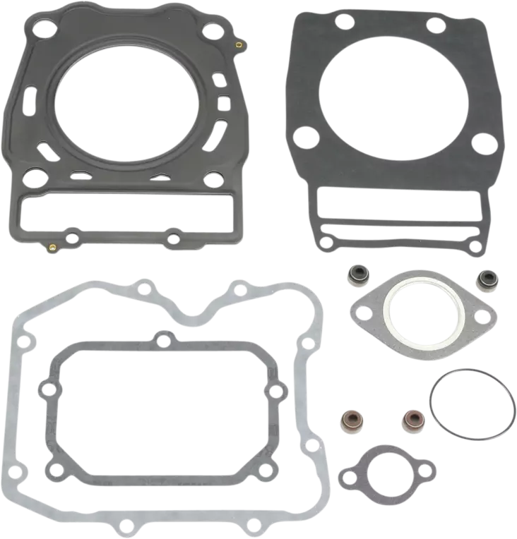 Yläpään tiivistesarja Polaris - Mönkijän moottorin tiivisteet - 879909 - 3