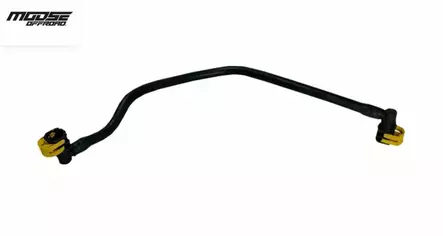 Polttoainelinja Polaris - Mönkijän polttoainehanat, letkut ja klem - E24A5C1A973360B84A - 1