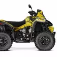 Tarrasarja can-am renegade g2 xxc/xmr - Mönkijän rengassarjat - 356F1B4A3AFA57F45A - 4