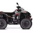 Tarrasarja can-am renegade g2 xxc/xmr - Mönkijän rengassarjat - F37037D7AE08F8897A - 3