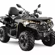 Tarrasarja cfmoto cforce 625 - CFMoto CForce 625 - 50061CE3DAB4593D3A - 1