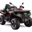 Tarrasarja cfmoto cforce 625 - CFMoto CForce 625 - FFA4AEBD4021FDC9EA - 1