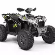Tarrasarja POLARIS SCRAMBLER - Mönkijän rengassarjat - 44368E520FDF46E04A - 1