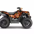 Tarrasarja POLARIS SCRAMBLER - Mönkijän rengassarjat - 72AB60A79E54D273DA - 2
