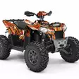 Tarrasarja POLARIS SCRAMBLER - Mönkijän rengassarjat - 72AB60A79E54D273DA - 1