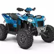 Tarrasarja POLARIS SCRAMBLER - Mönkijän rengassarjat - E97BF27750802E3C5A - 1