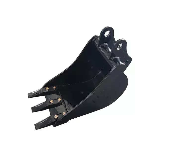 Bronco Kauha std 30cm leveä 77-13500 - Kaivinkoneen 360 77-13500 varaosat - 7EA836EB8D70F92A4A - 1