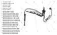 Bronco Hydrauliletku Paluu 77-13000 - Kaivinkoneen 77-13000 varaosat - C0B3DA6C002C516FCB - 1