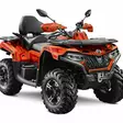Tarrasarja cfmoto cforce 625 - CFMoto CForce 625 - 5498CF90AA4CAB186B - 1