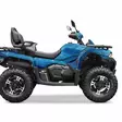 Tarrasarja cfmoto cforce 625 - CFMoto CForce 625 - F773780C7C7592072B - 2
