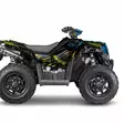 Tarrasarja POLARIS SCRAMBLER - Mönkijän rengassarjat - 297E6B31C257C3556B - 2