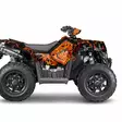 Tarrasarja POLARIS SCRAMBLER - Mönkijän rengassarjat - B6521EDF01CF95A54B - 2
