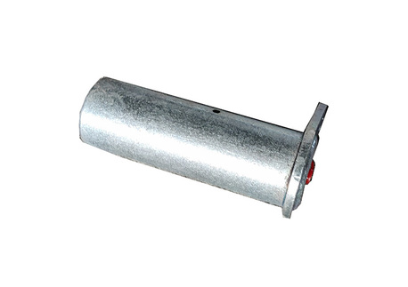 Bronco Pin 40x136mm rotary base, boom for 77-13000 - Kaivinkoneen 77-13000 varaosat - A3EAEE5FE8212A13DB - 1