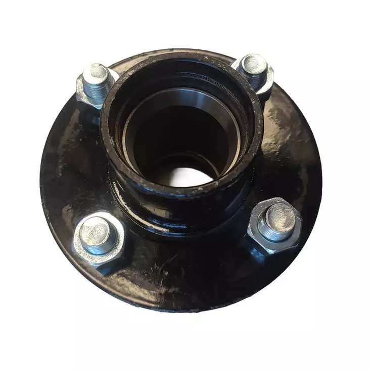 Bronco Pyöränapa tyhjä 77-13000 - Kaivinkoneen 77-13000 varaosat - 5B68227971D22E7BDB - 1