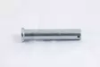Bronco Support leg pin 20x110mm for 77-13000 - Kaivinkoneen 77-13000 varaosat - 3A4FDD8779A514934C - 1