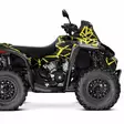 Tarrasarja can-am renegade g2 xxc/xmr - Mönkijän rengassarjat - 927438762FA93D42CC - 4