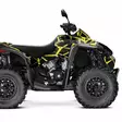 Tarrasarja can-am renegade g2 xxc/xmr - Mönkijän rengassarjat - 927438762FA93D42CC - 3