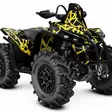 Tarrasarja can-am renegade g2 xxc/xmr - Mönkijän rengassarjat - 927438762FA93D42CC - 2