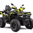 Tarrasarja cfmoto 850/1000 gen 3 - CFMoto CForce 850 - 1A0341DA827F85A5FC - 1