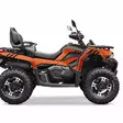 Tarrasarja cfmoto cforce 625 - CFMoto CForce 625 - 1AE5DAAAFC5488544C - 2
